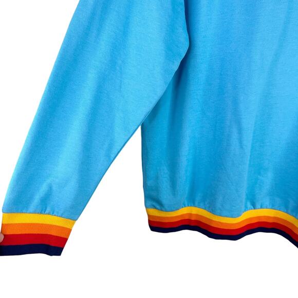 Aldi Pullover Sweatshirt Limited Edition 2023 Capsule Collection L New - Picture 10 of 13